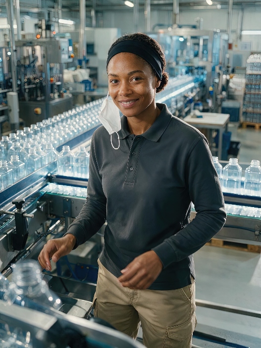 Production Systems Specialist
